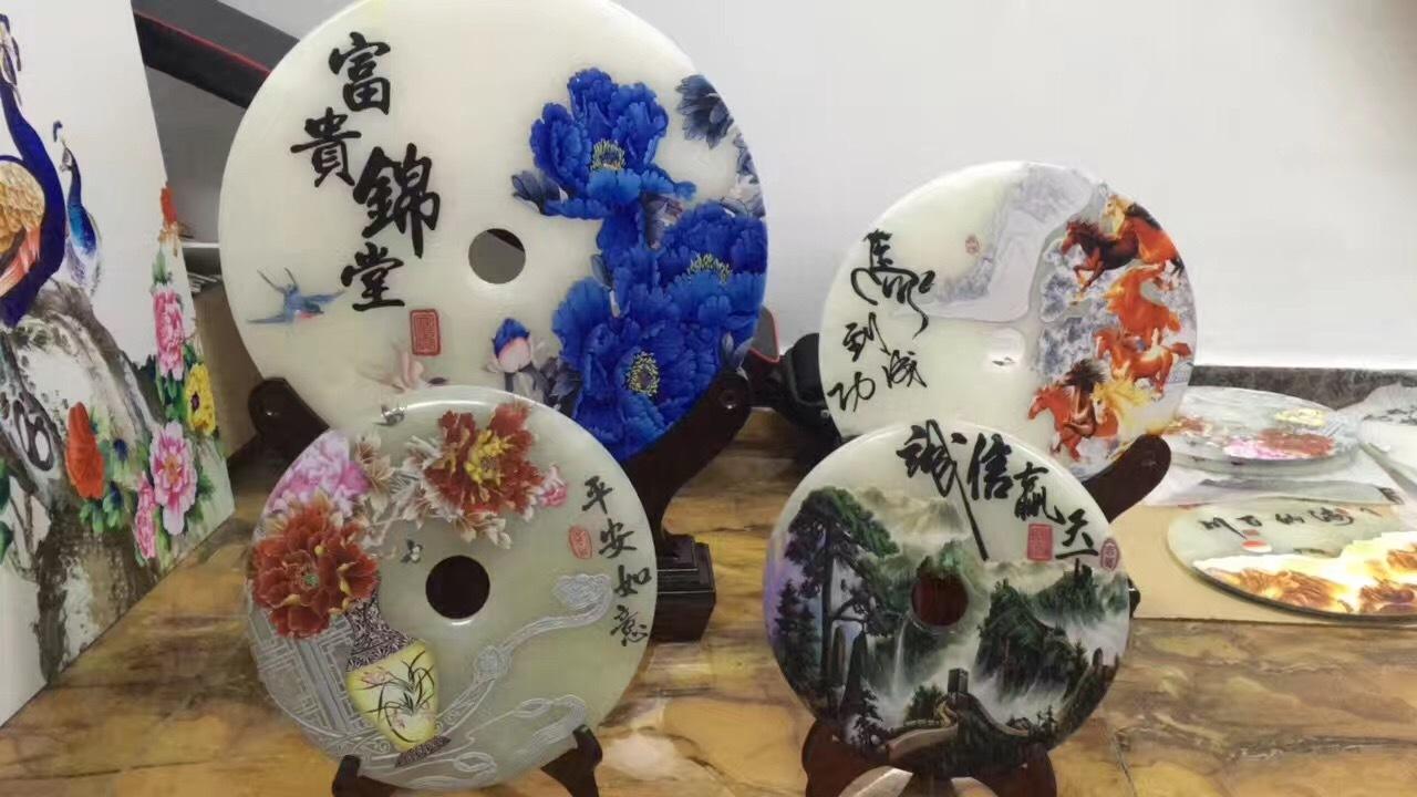 uv打印機最便宜多少錢